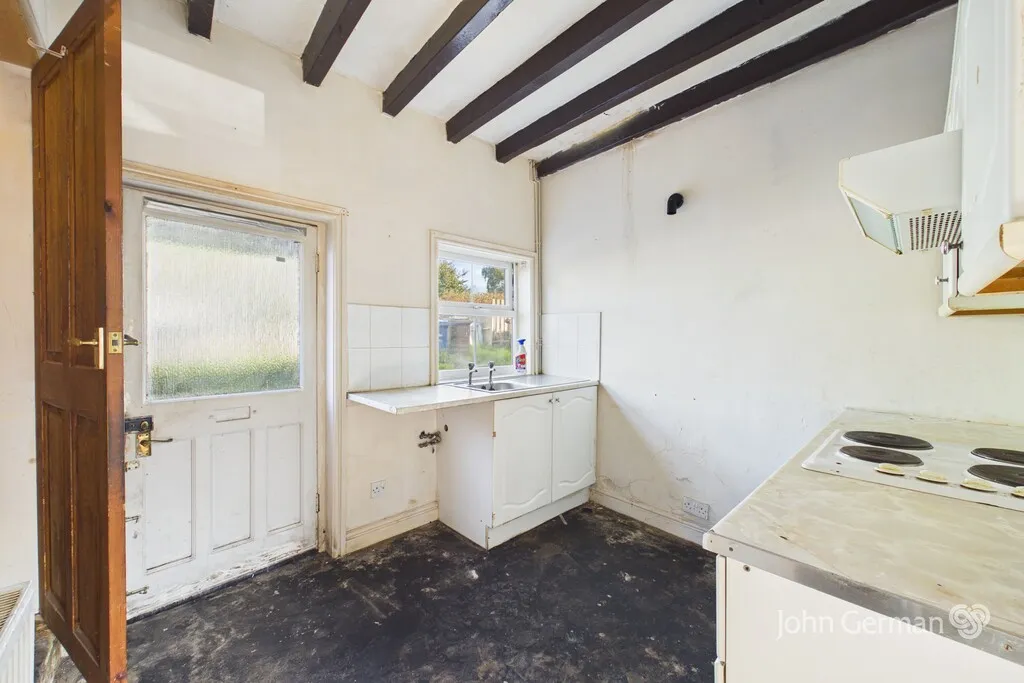 Burton Street, Tutbury, photo 6