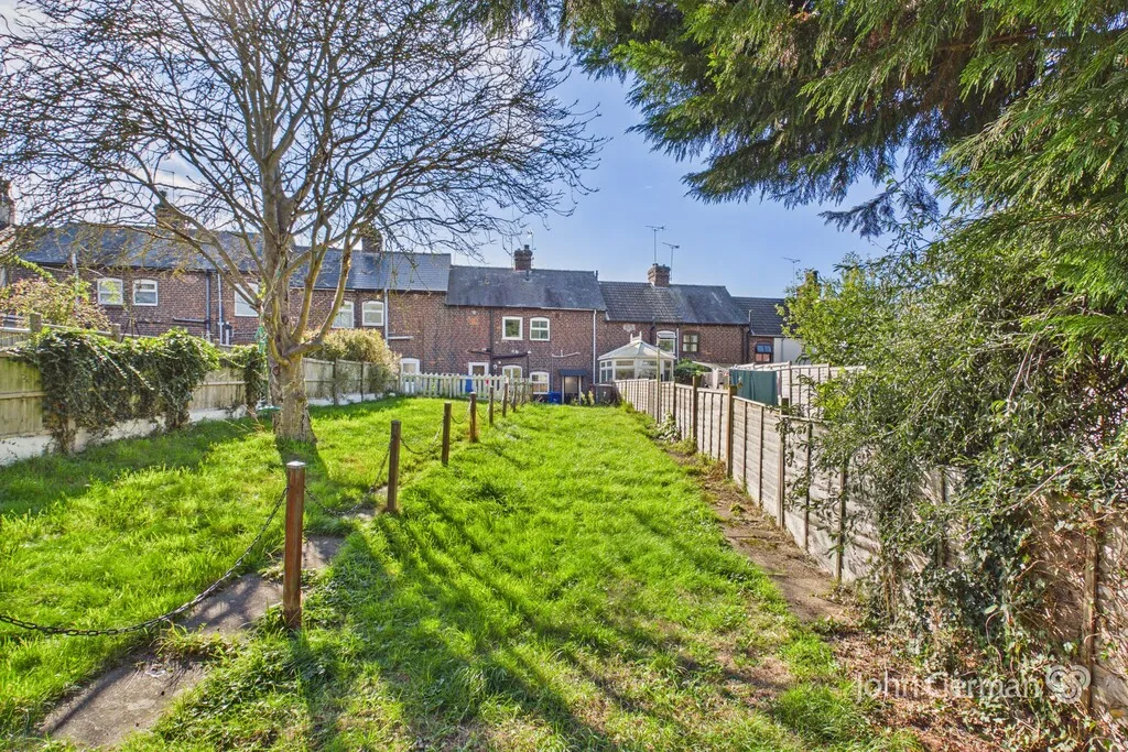 Burton Street, Tutbury, photo 11