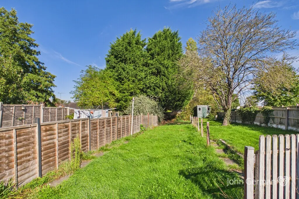 Burton Street, Tutbury, photo 3