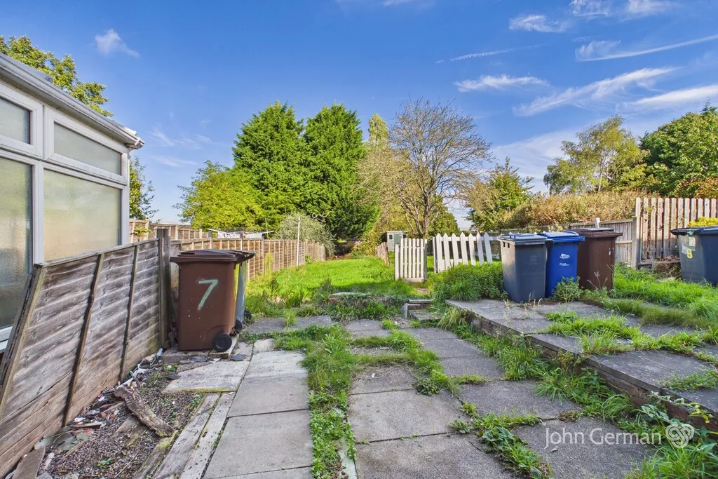 Burton Street, Tutbury, photo 10