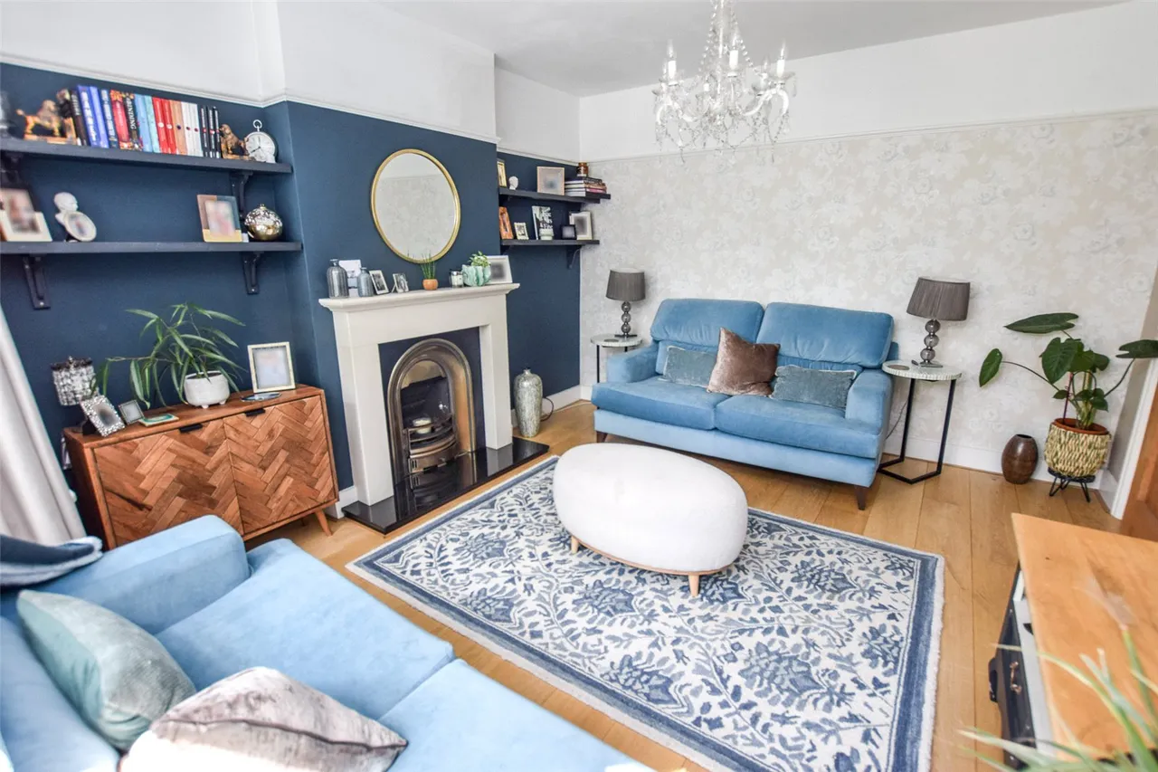 Canterbury Road, Farnborough, Hampshire, GU14 6QP, photo 11