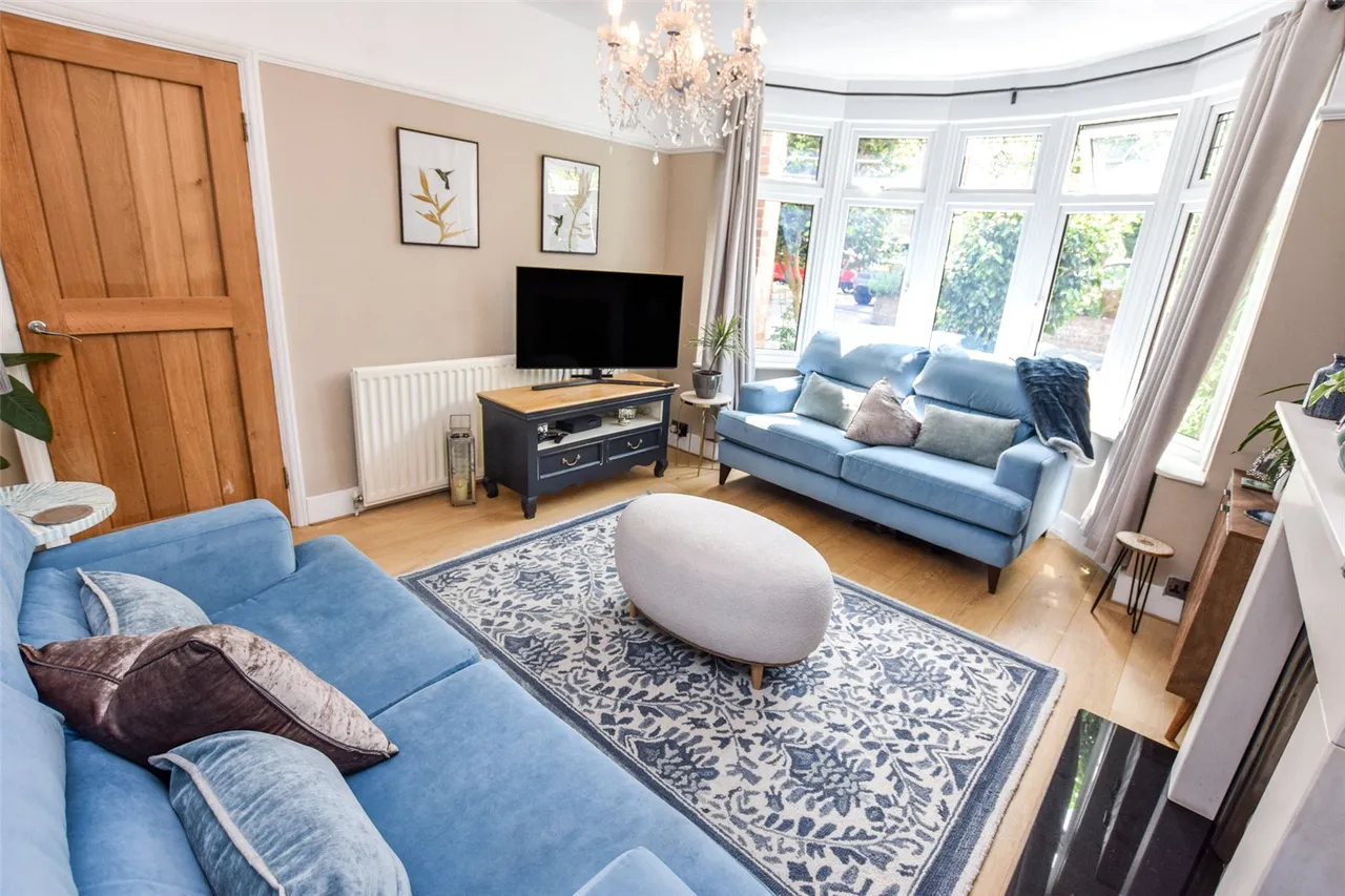 Canterbury Road, Farnborough, Hampshire, GU14 6QP, photo 14