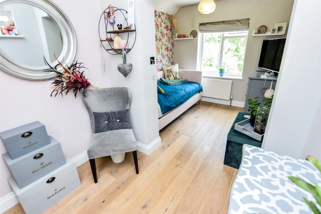 Canterbury Road, Farnborough, Hampshire, GU14 6QP, photo 16