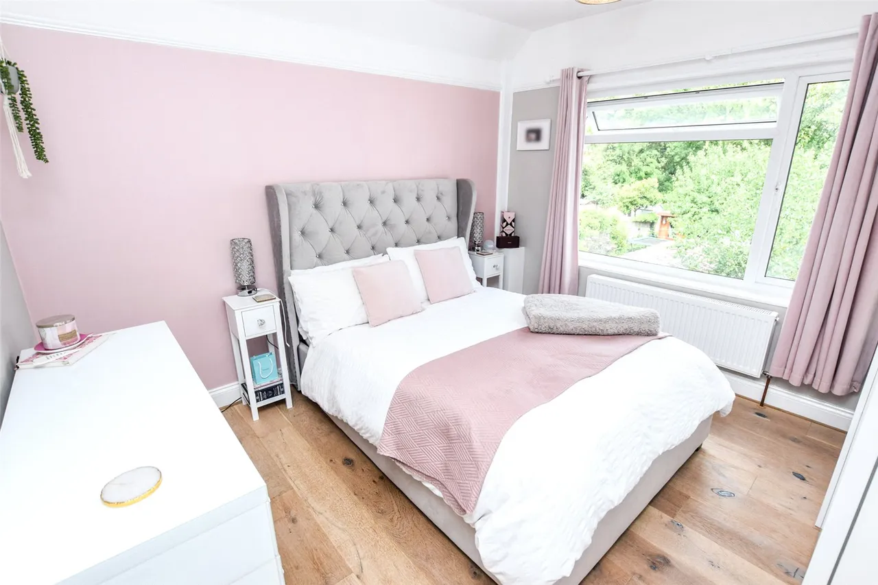 Canterbury Road, Farnborough, Hampshire, GU14 6QP, photo 6