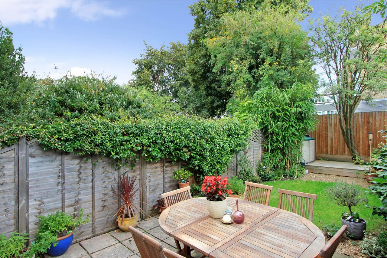 London, SW11, photo 9