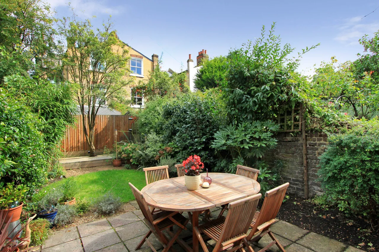 London, SW11, photo 8