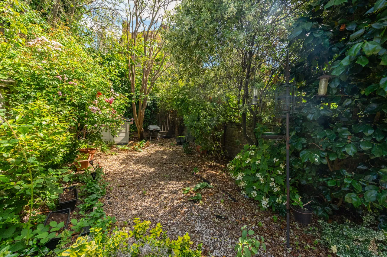 London, SW11, photo 12