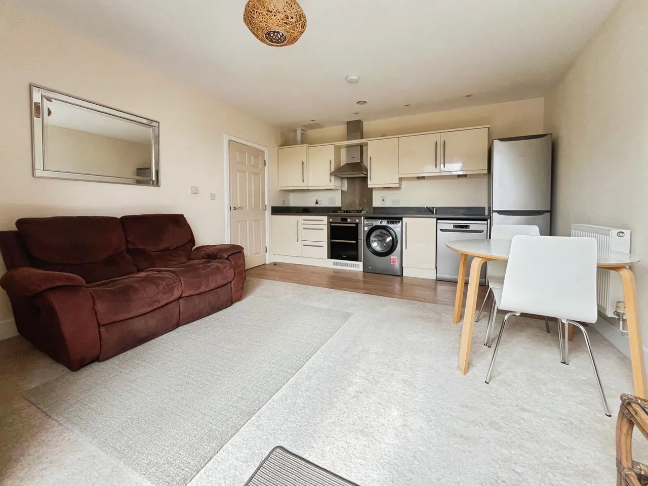 Idsworth Court, Basingstoke, Hampshire, RG24 9RR, photo 9