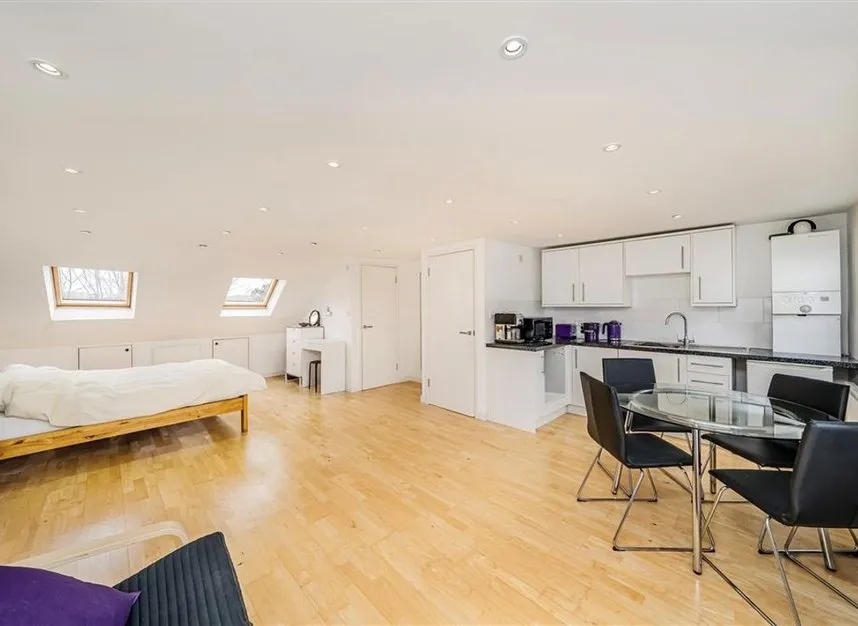 Eastbrook Road, Blackheath, SE3, photo 10