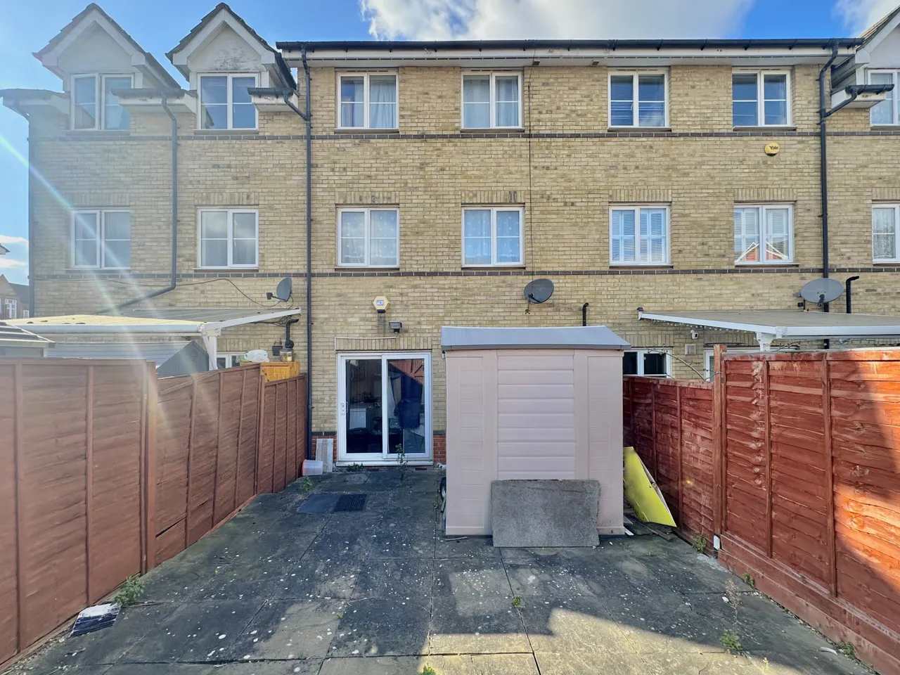 Cold Blow Lane, London, SE14, photo 13