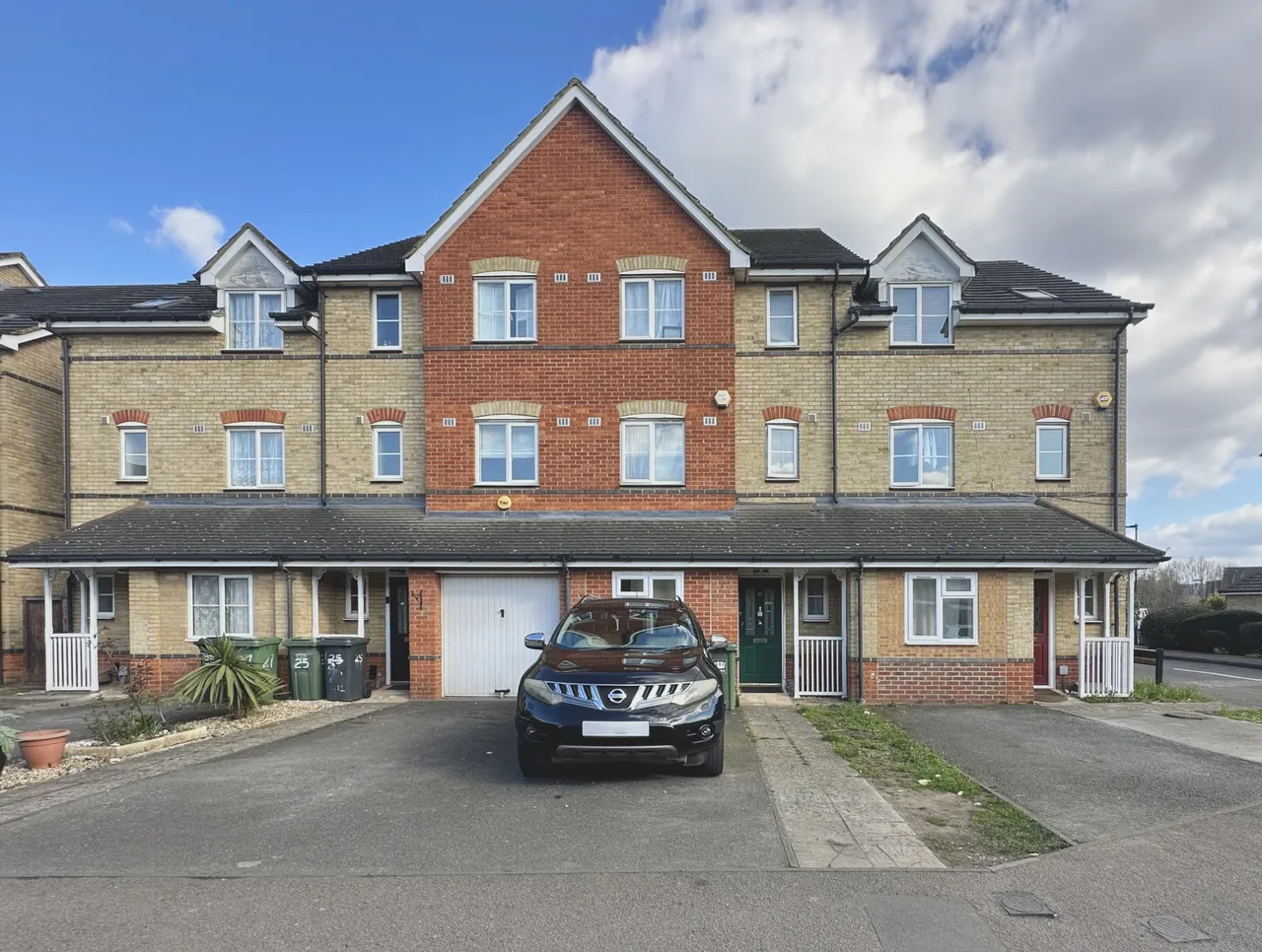 5 bed house for sale, Cold Blow Lane, London, SE14