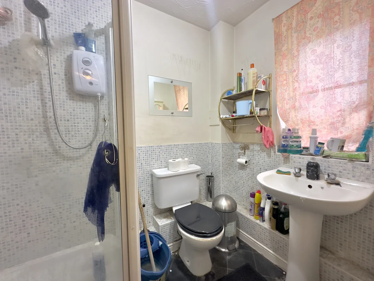 Cold Blow Lane, London, SE14, photo 12
