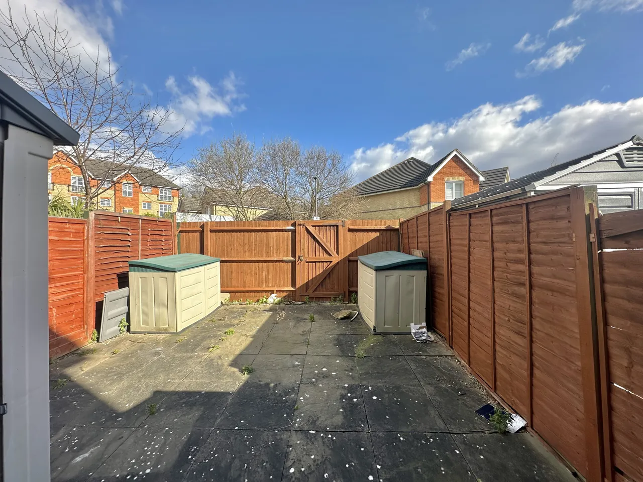 Cold Blow Lane, London, SE14, photo 14