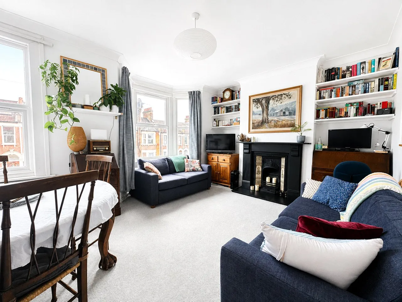Farley Road, London, SE6, photo 11