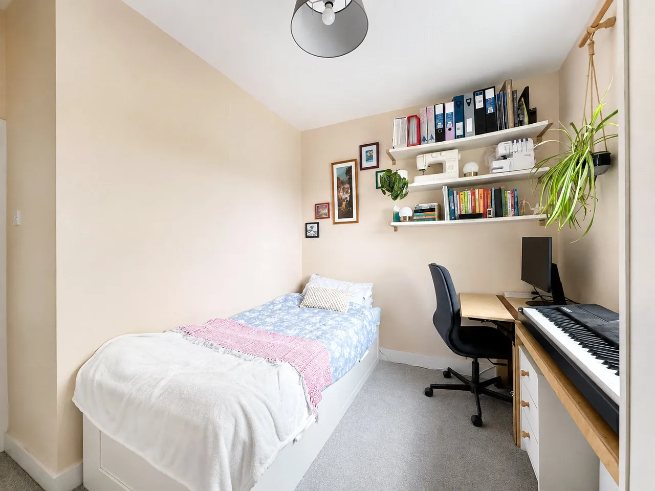 Farley Road, London, SE6, photo 9