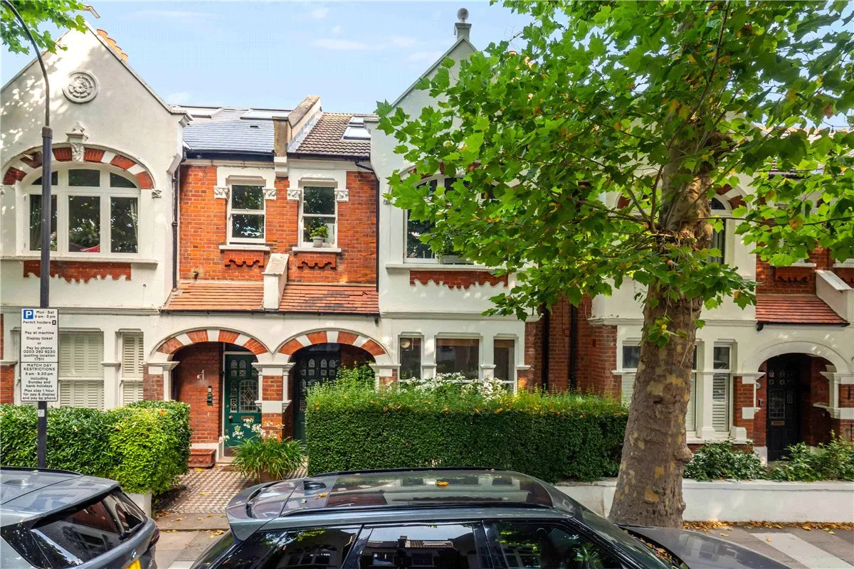 Niton Street, London, SW6, photo 5
