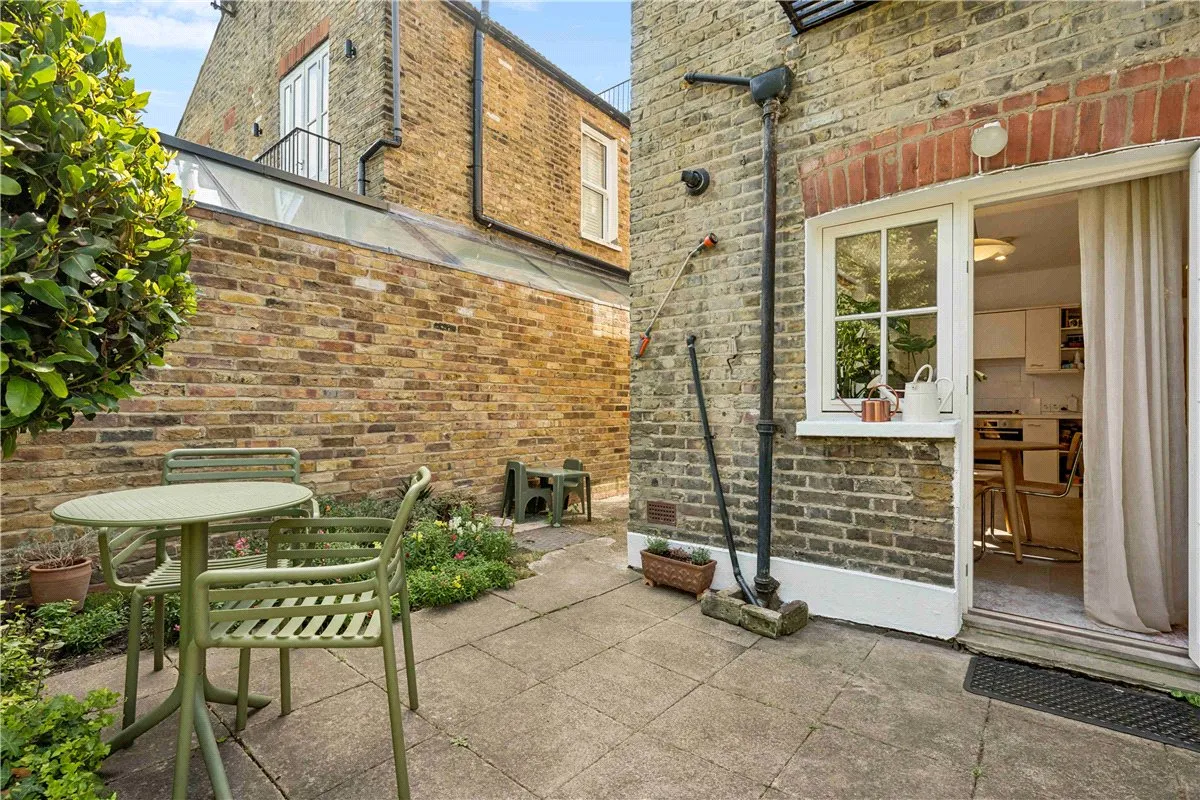 Niton Street, London, SW6, photo 8