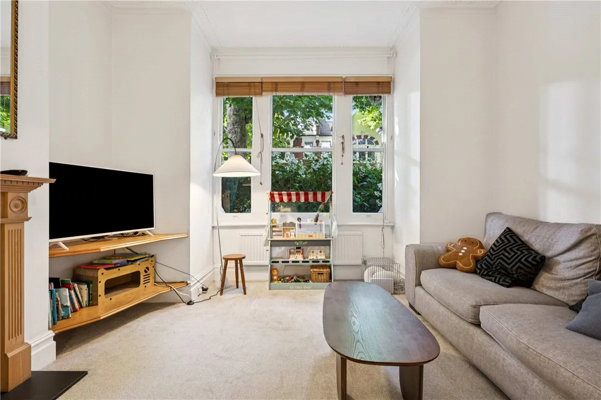 Niton Street, London, SW6, photo 9