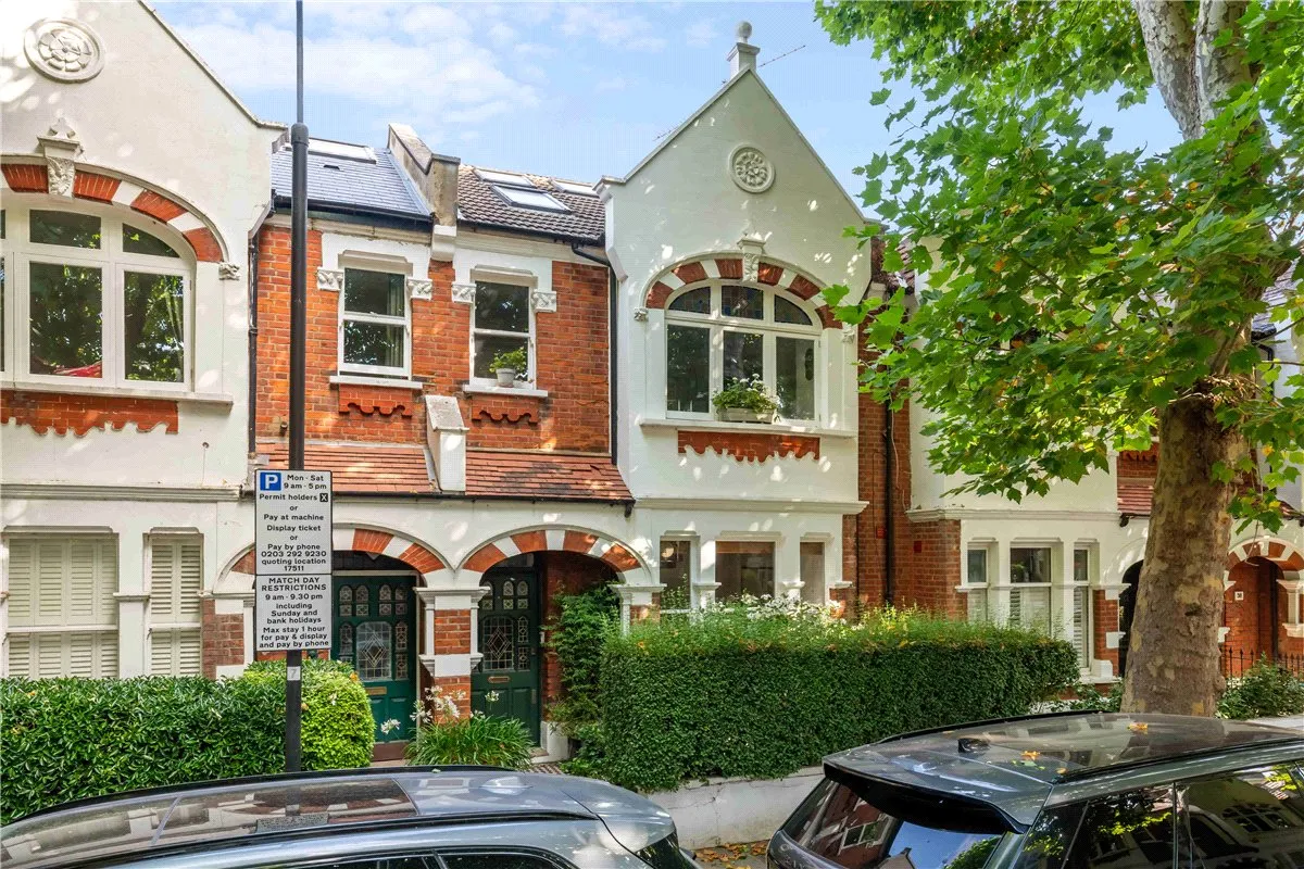 Niton Street, London, SW6, photo 16
