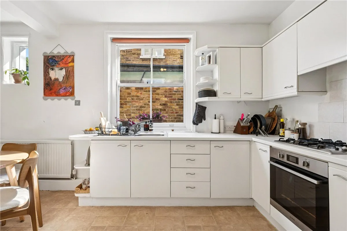 Niton Street, London, SW6, photo 11