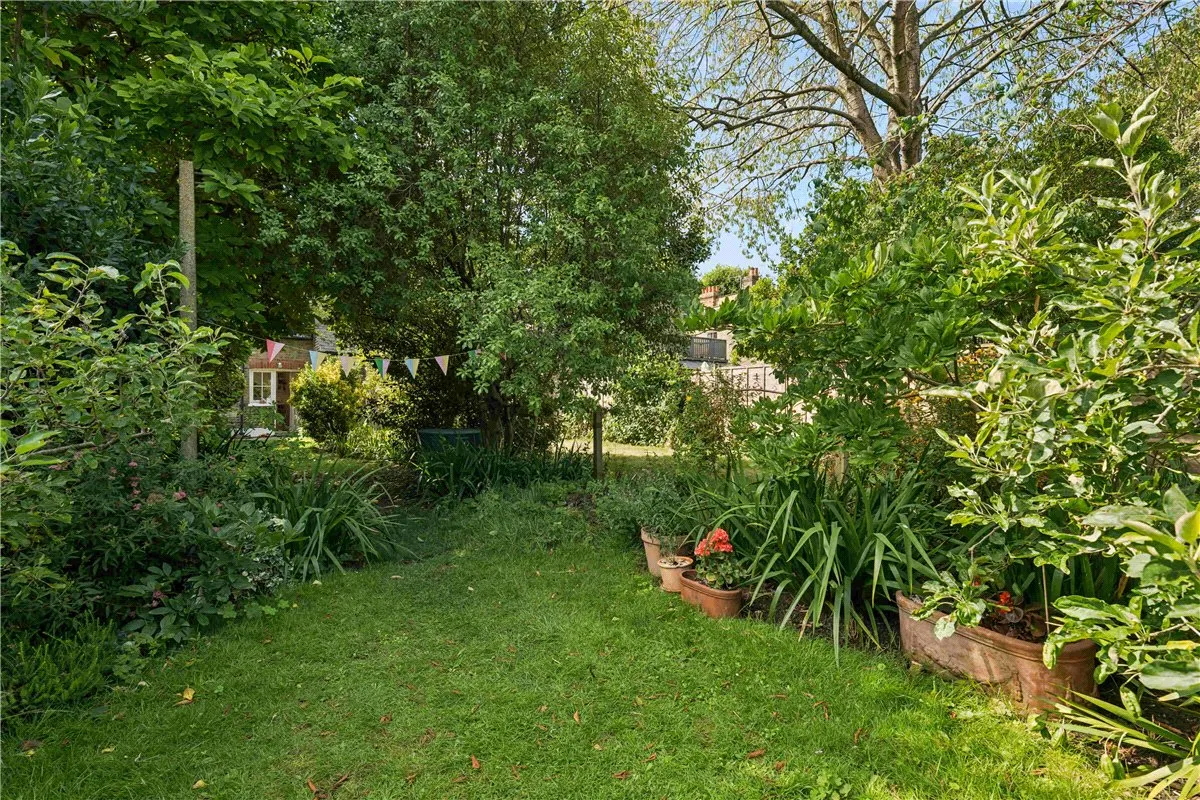 Niton Street, London, SW6, photo 4