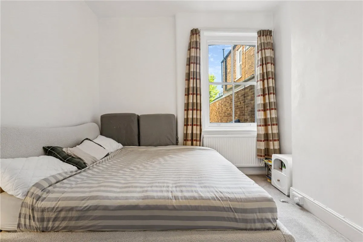 Niton Street, London, SW6, photo 12