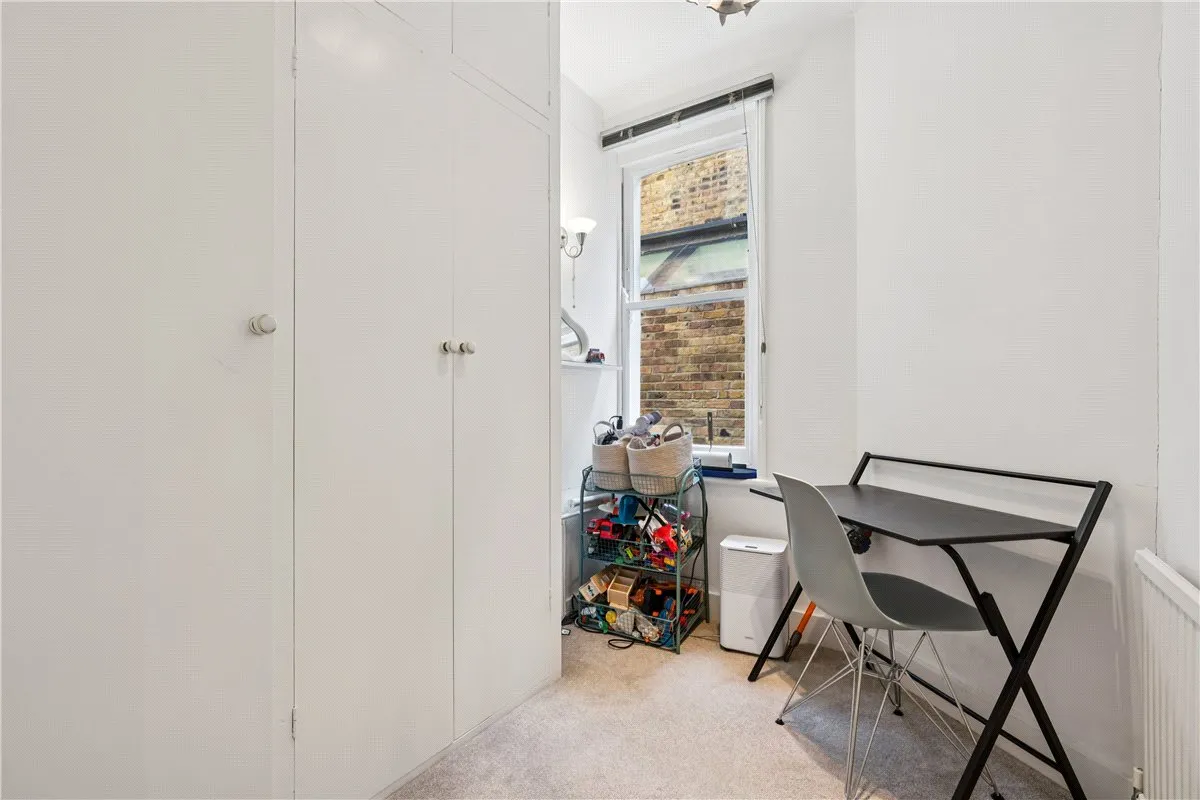 Niton Street, London, SW6, photo 14