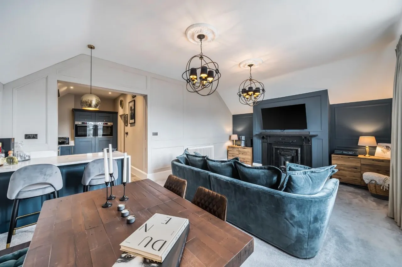West End Avenue, Harrogate, HG2, photo 14