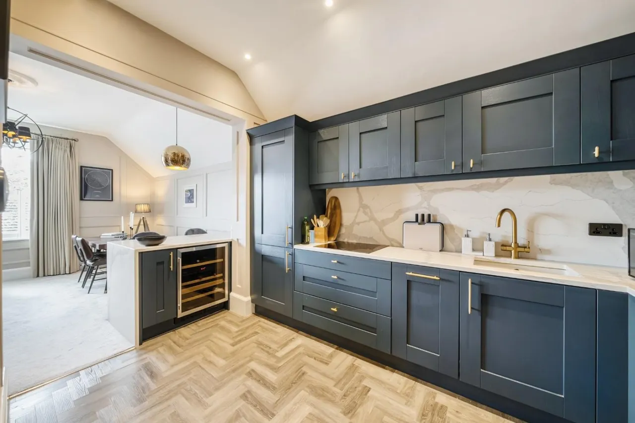 West End Avenue, Harrogate, HG2, photo 13