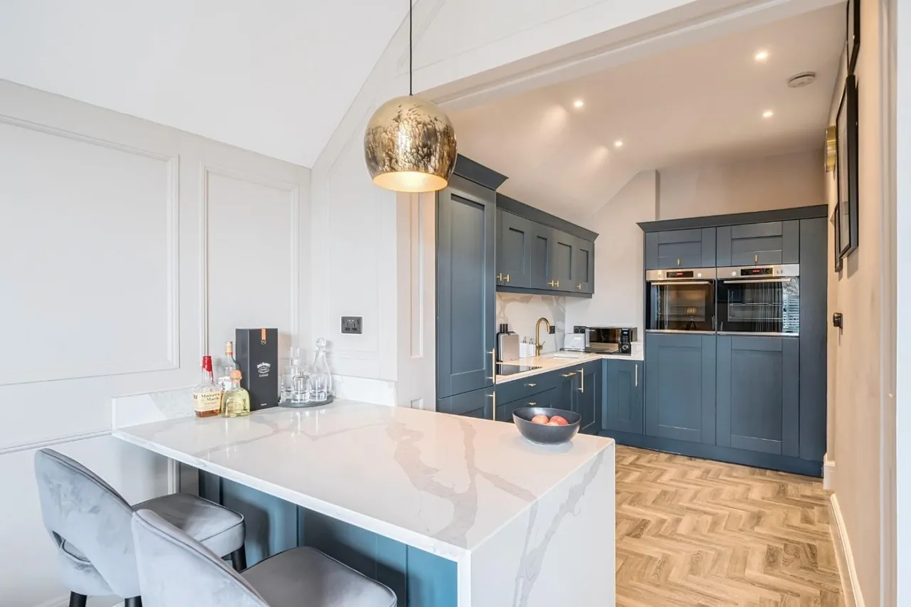 West End Avenue, Harrogate, HG2, photo 2