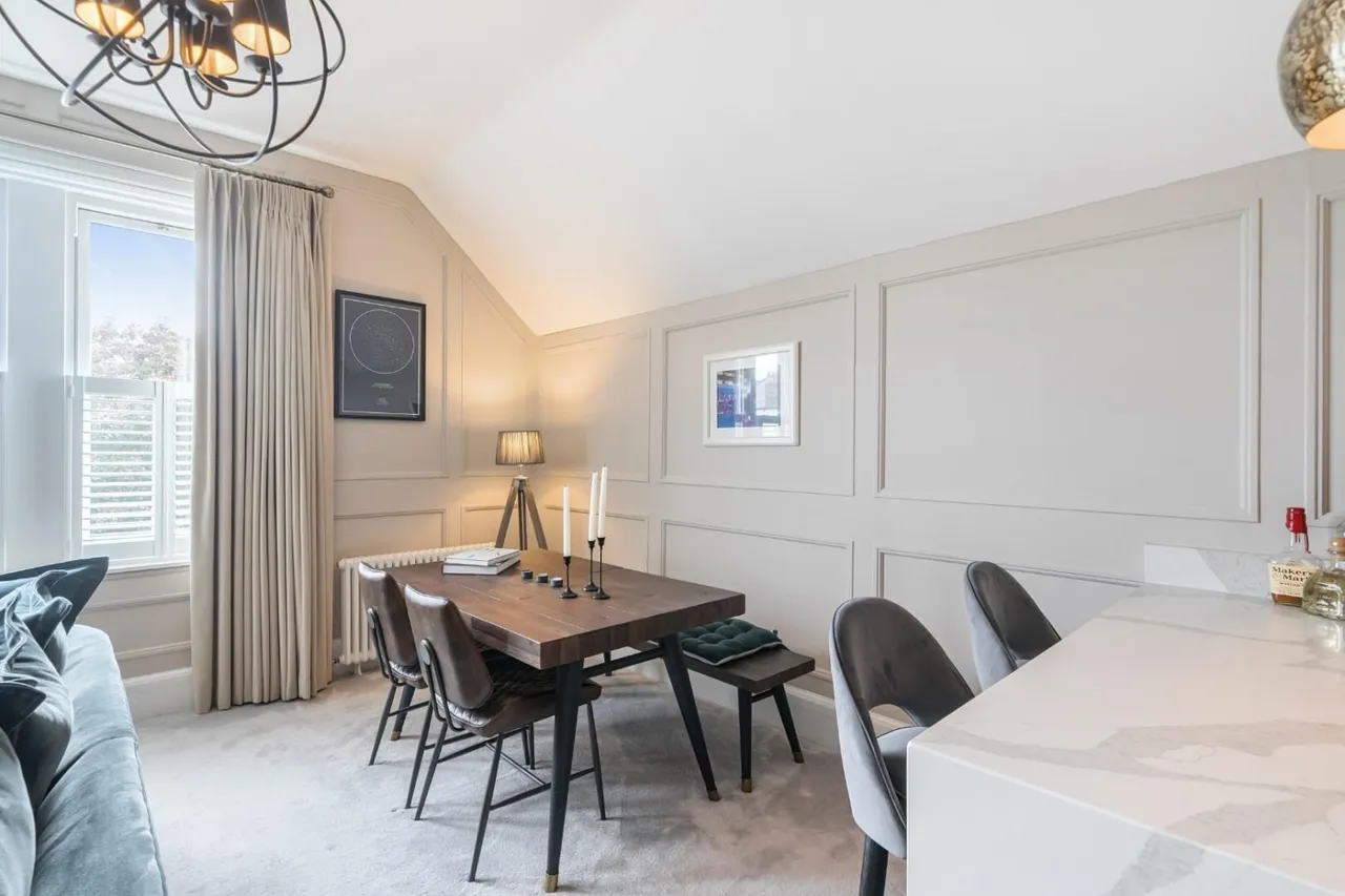 West End Avenue, Harrogate, HG2, photo 15