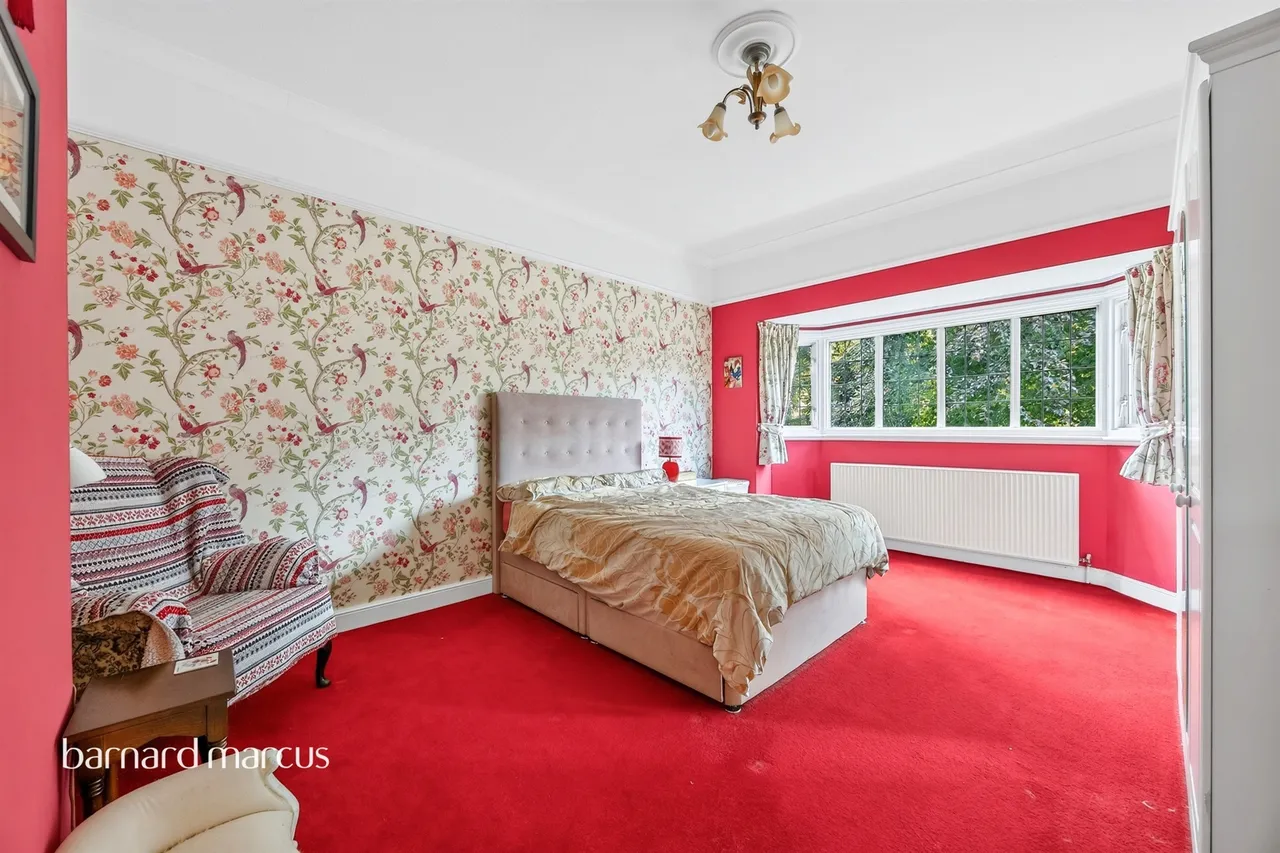Woodcote Valley Road, Purley, CR8, photo 14