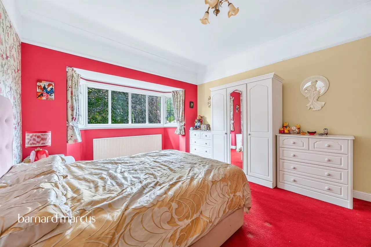 Woodcote Valley Road, Purley, CR8, photo 13