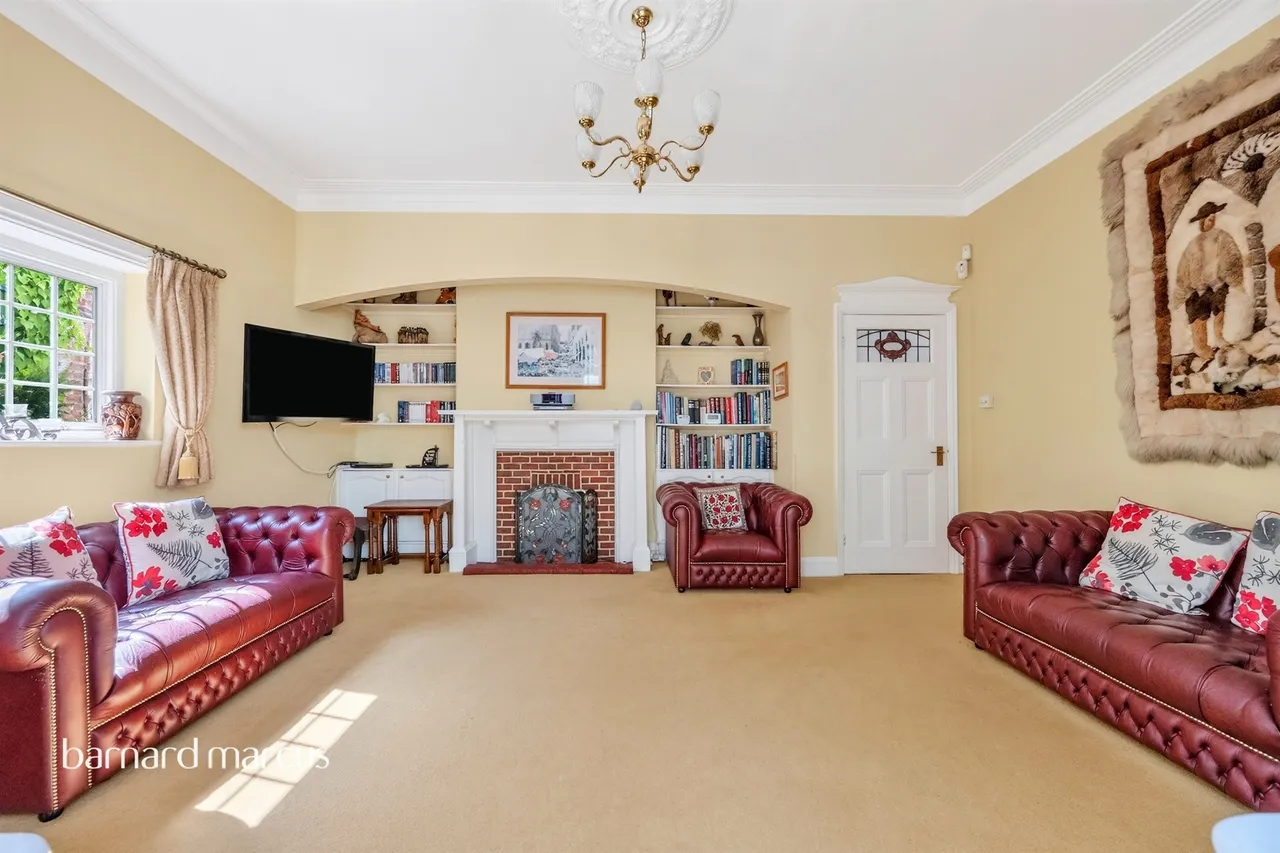 Woodcote Valley Road, Purley, CR8, photo 4
