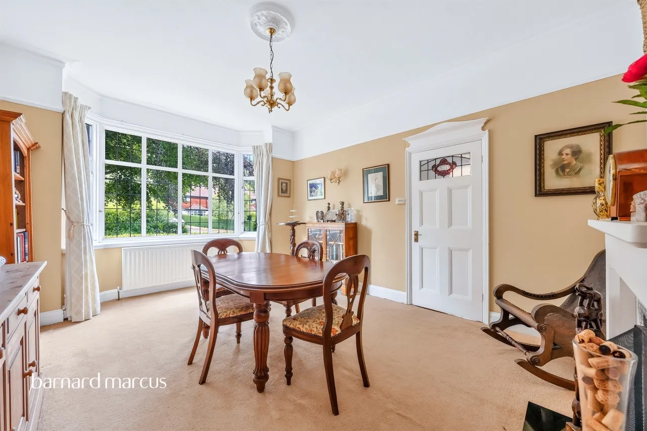 Woodcote Valley Road, Purley, CR8, photo 6