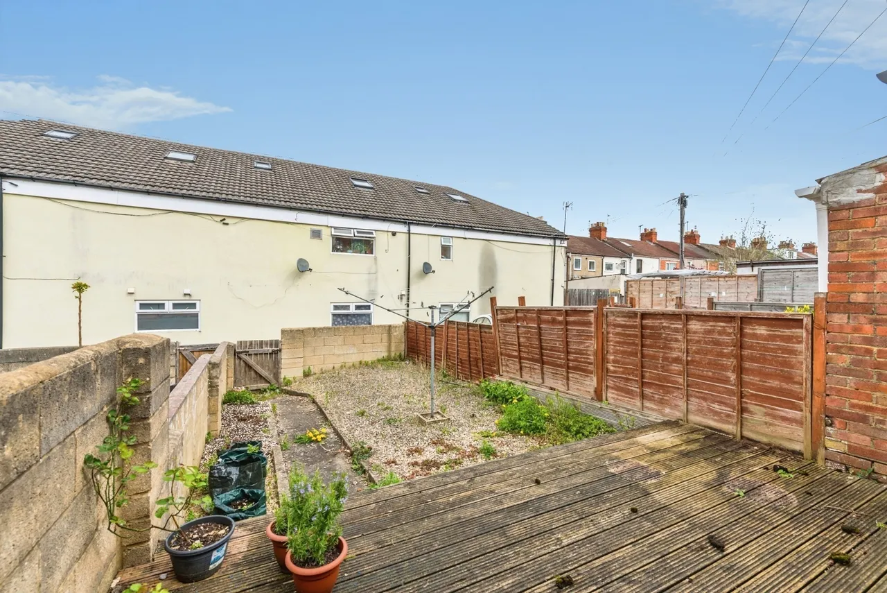 Dryden Street, Swindon, Wiltshire, SN1, photo 2