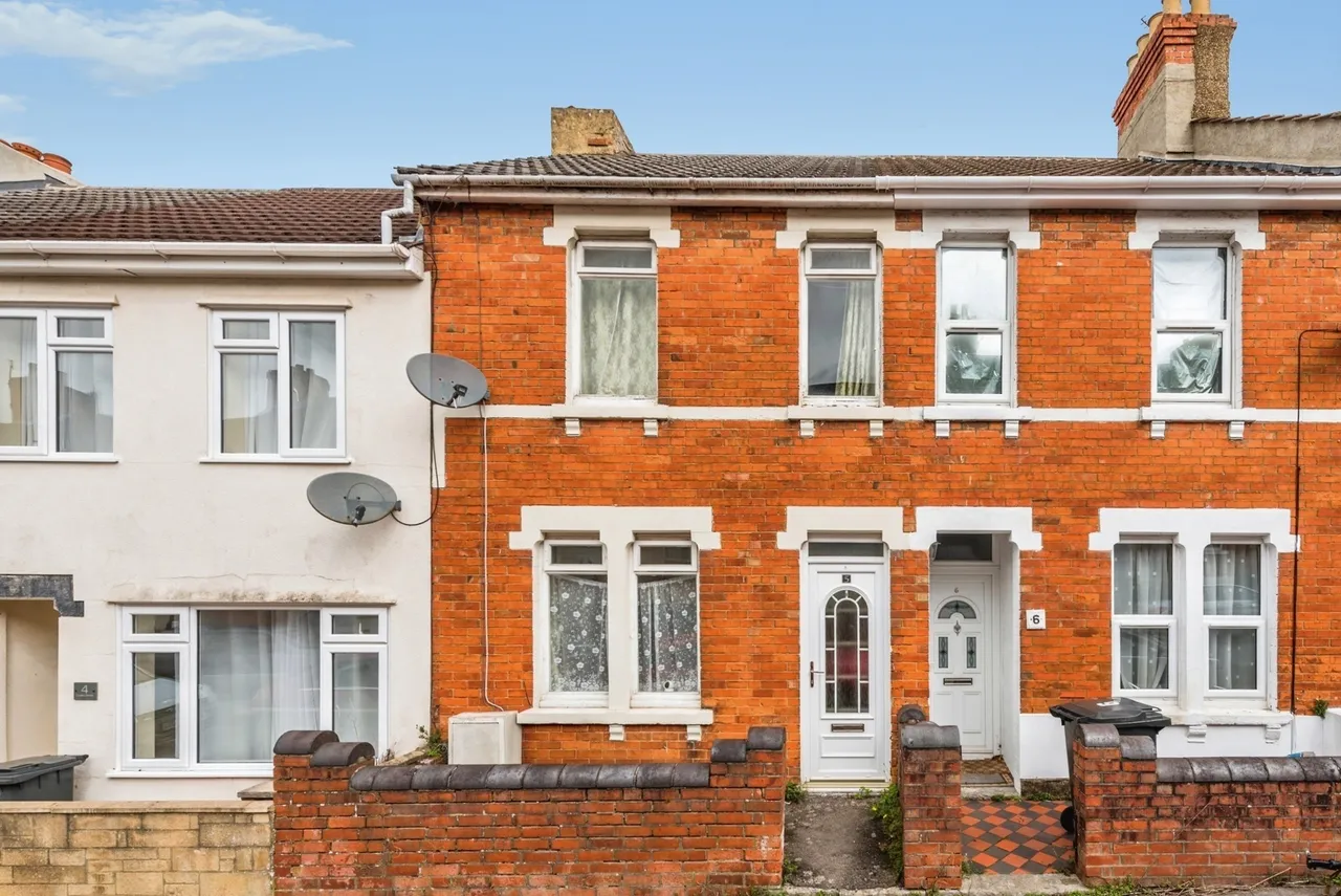Dryden Street, Swindon, Wiltshire, SN1, photo 7