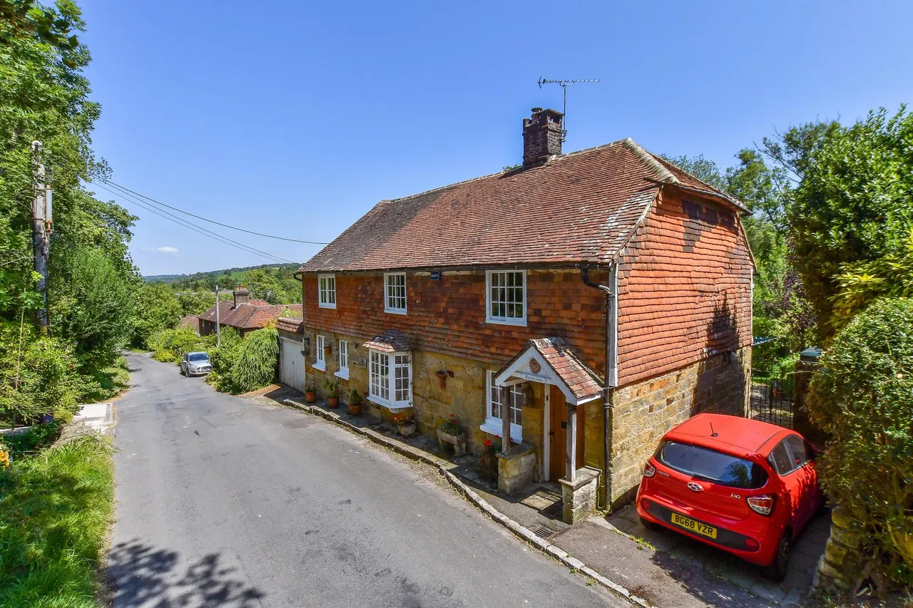 Clackhams Lane, Crowborough, TN6, photo 14