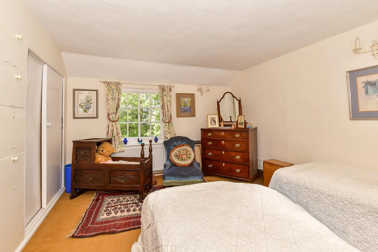Clackhams Lane, Crowborough, TN6, photo 13