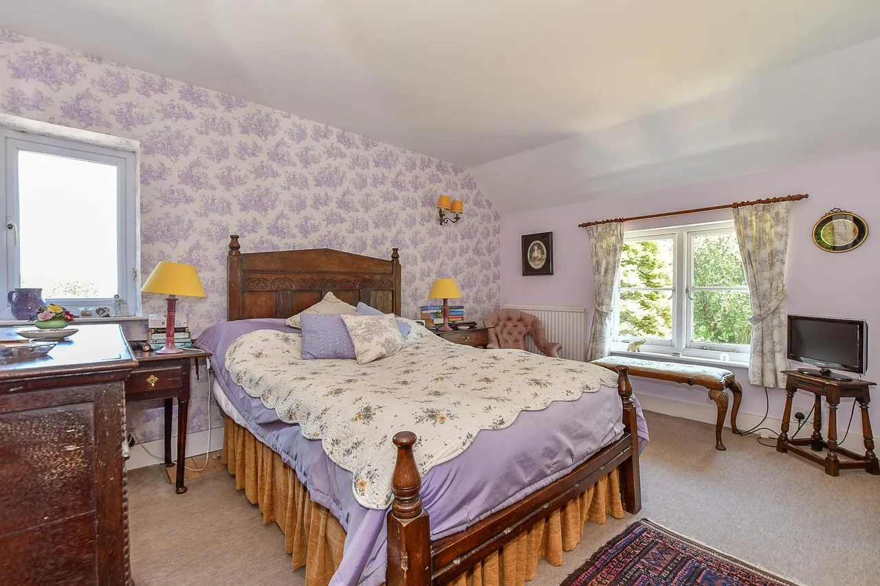 Clackhams Lane, Crowborough, TN6, photo 9