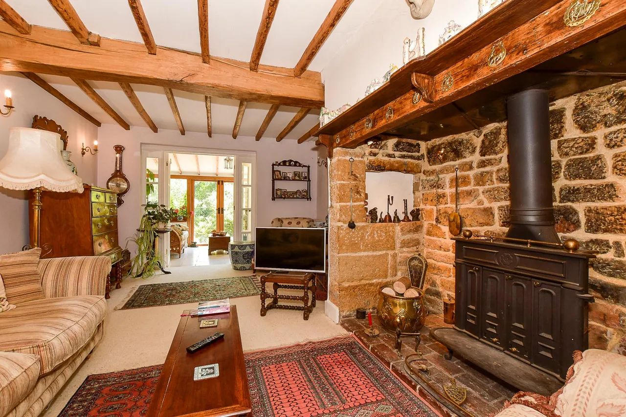 Clackhams Lane, Crowborough, TN6, photo 4