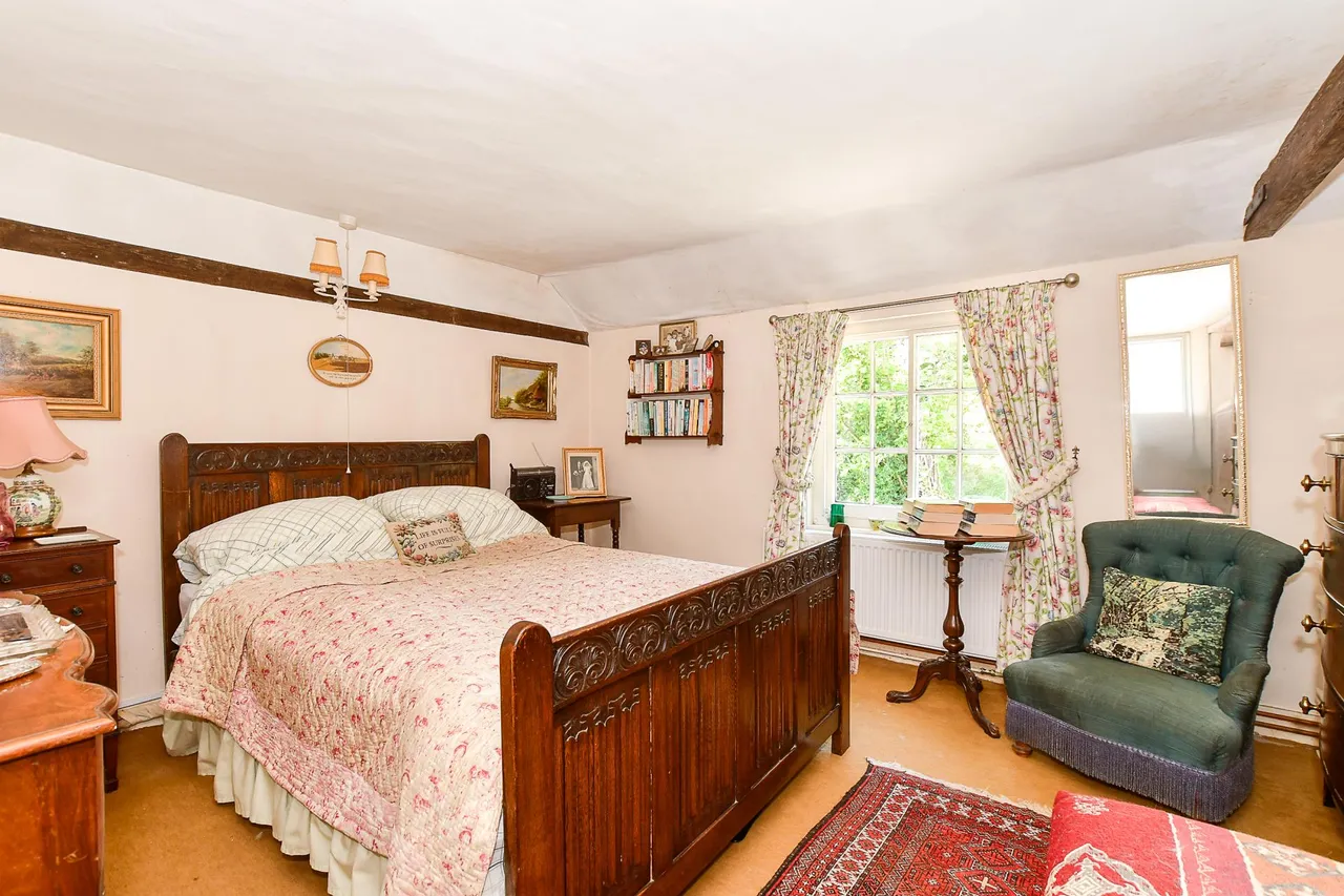 Clackhams Lane, Crowborough, TN6, photo 10