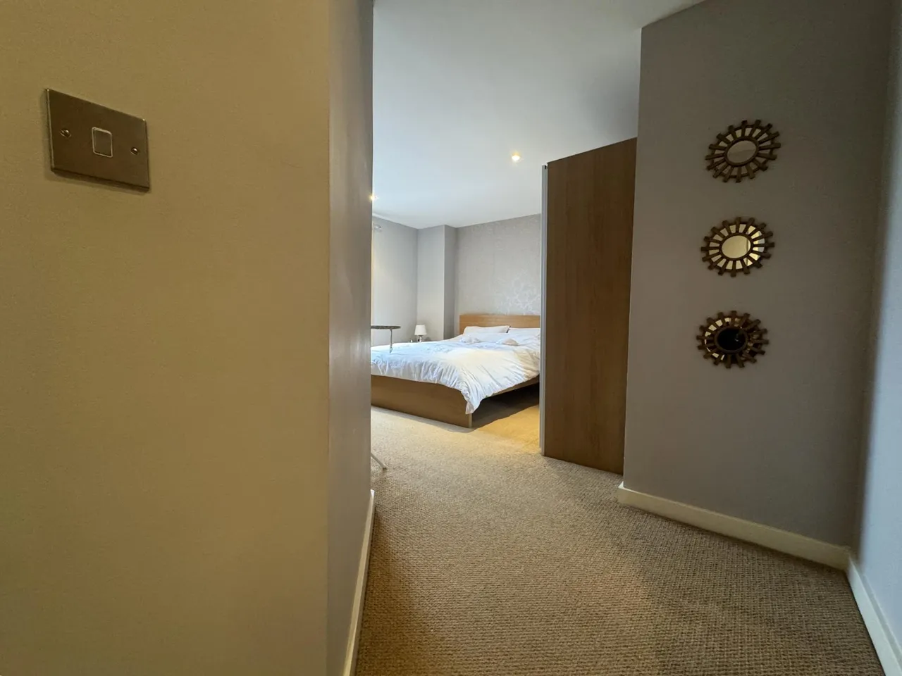 The Quays, Salford Quays, M50, photo 9