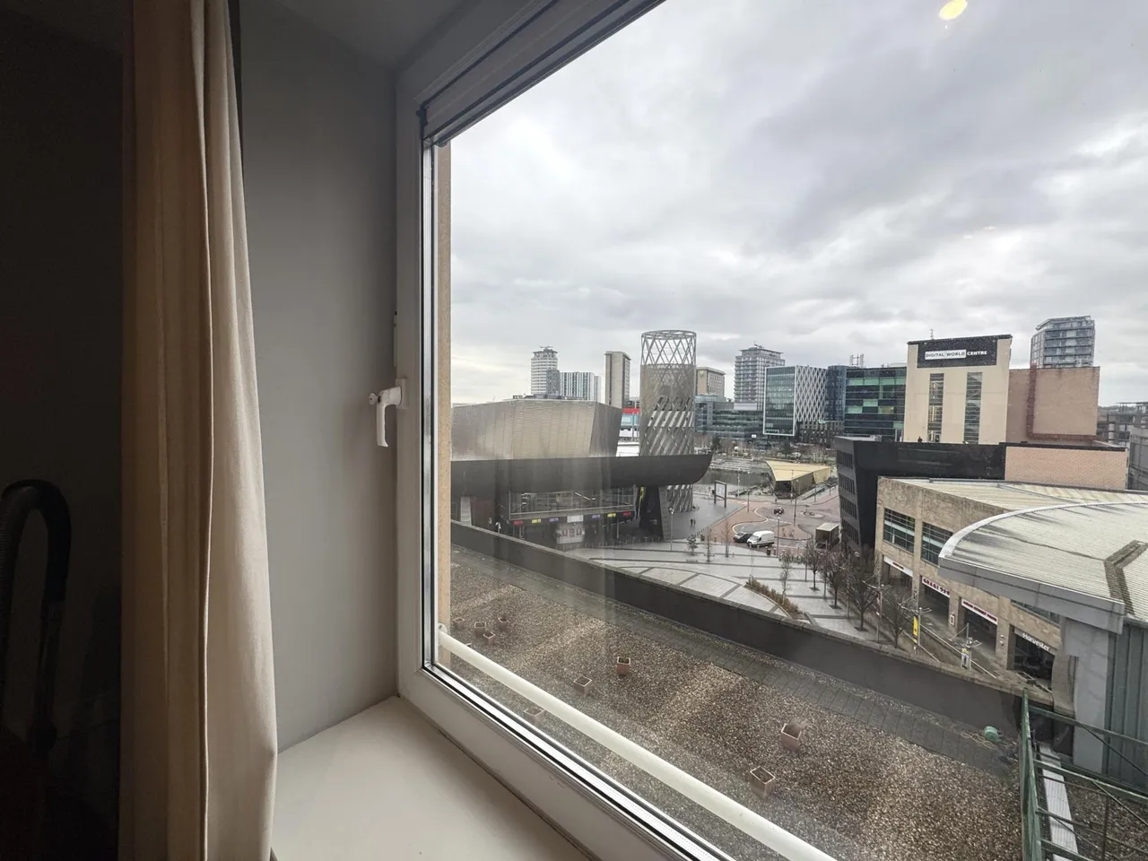 The Quays, Salford Quays, M50, photo 12