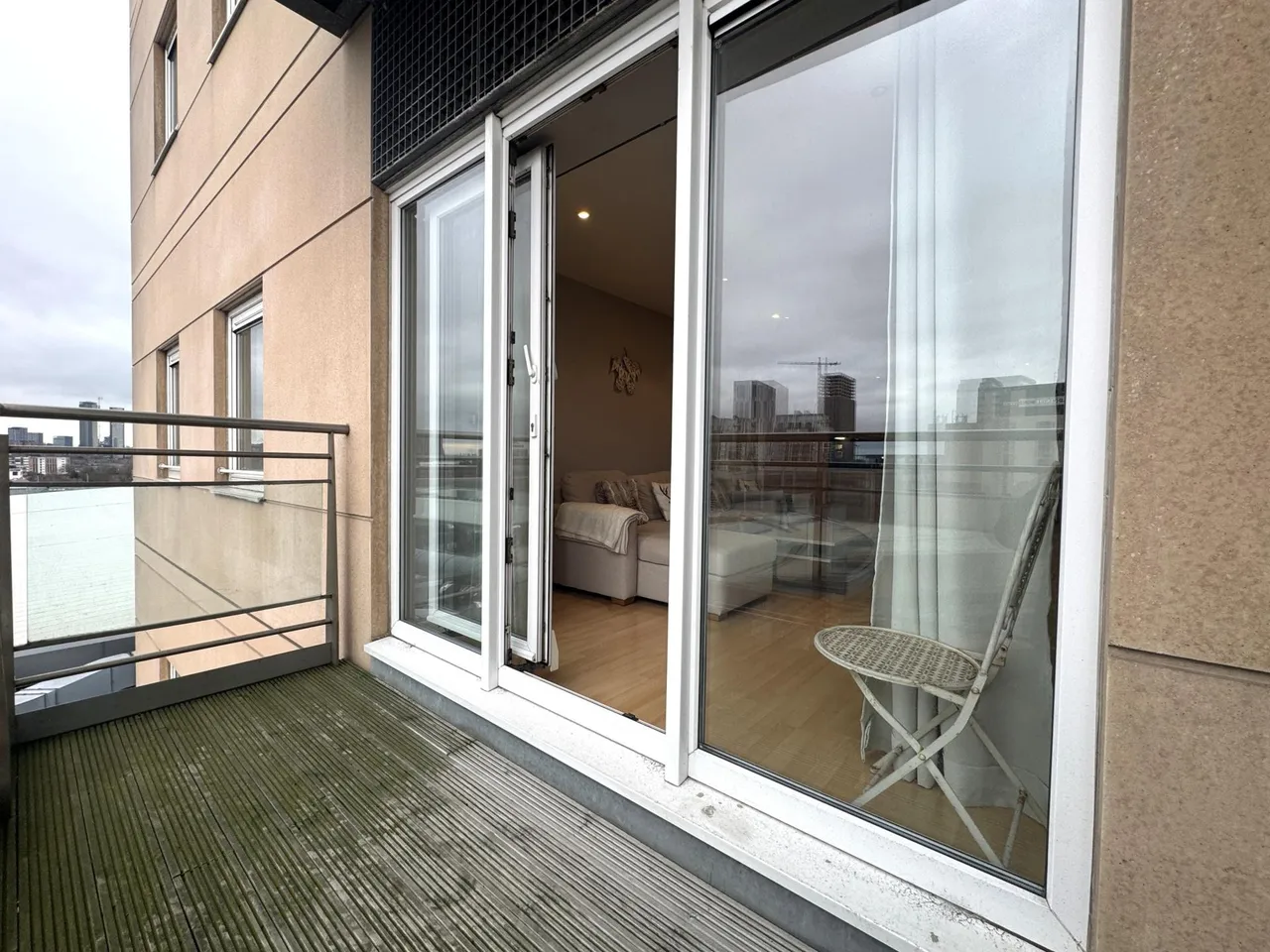 The Quays, Salford Quays, M50, photo 6