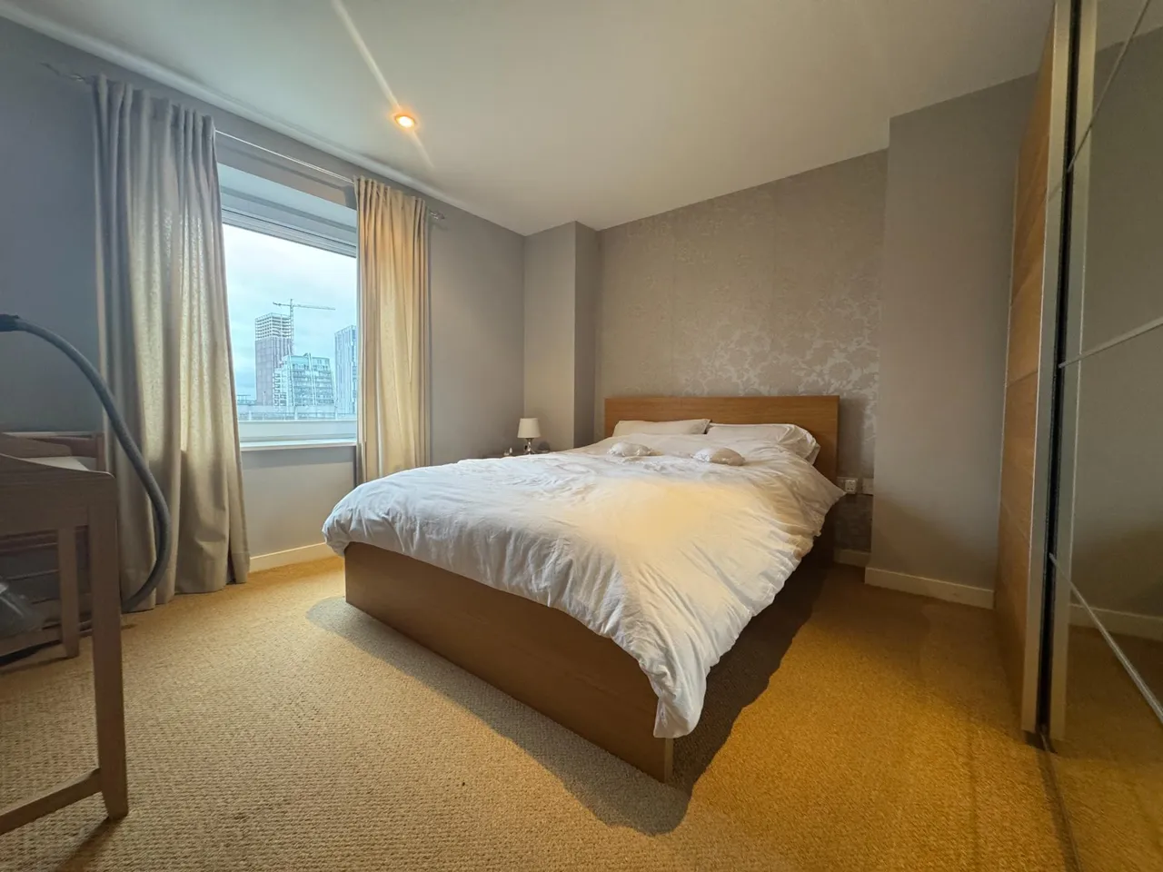 The Quays, Salford Quays, M50, photo 10