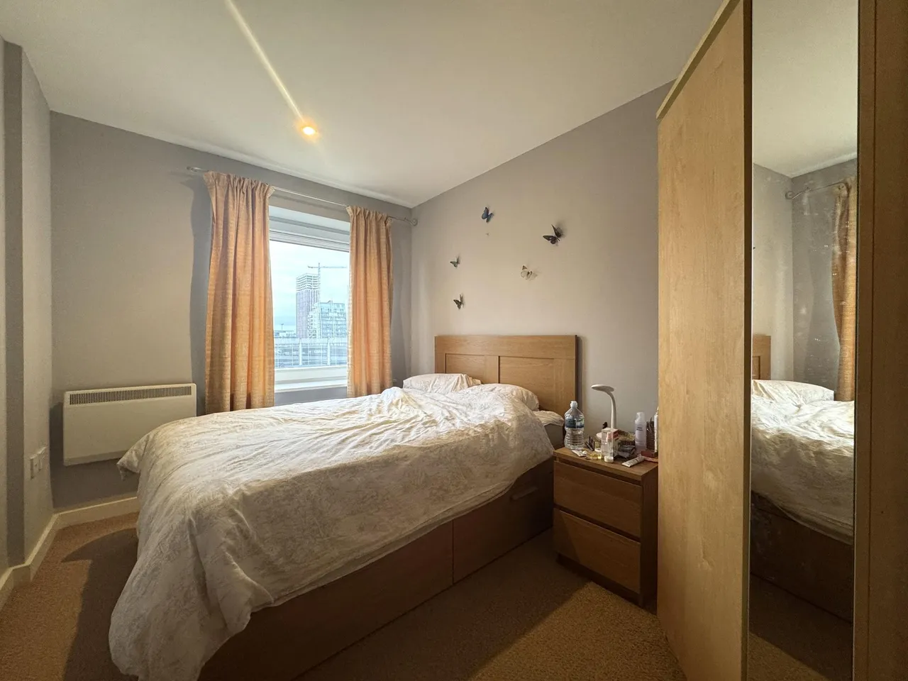 The Quays, Salford Quays, M50, photo 15