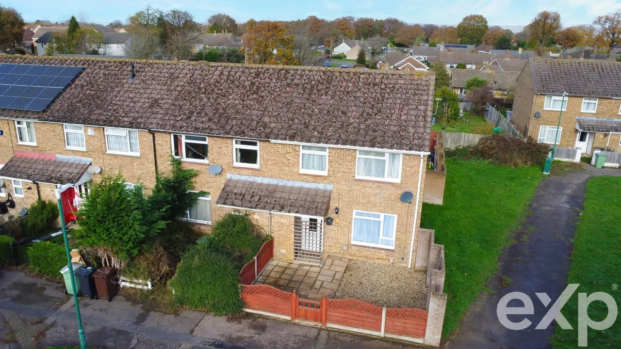 3 bed house for sale, Felderland Close, Maidstone, ME15