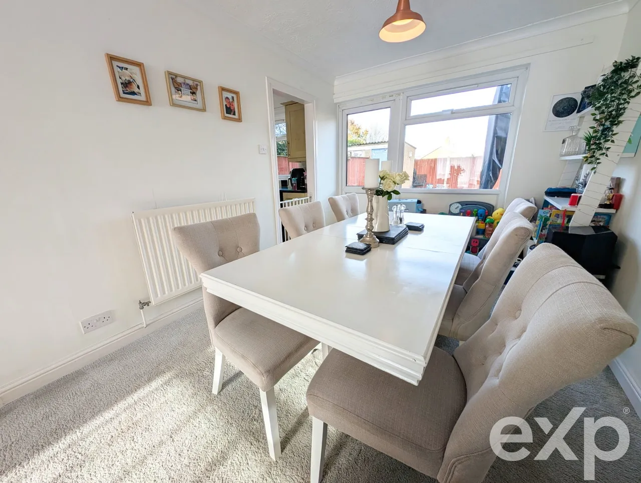 Felderland Close, Maidstone, ME15, photo 3