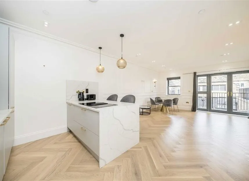 Grange Road, Bermondsey, SE1, photo 4